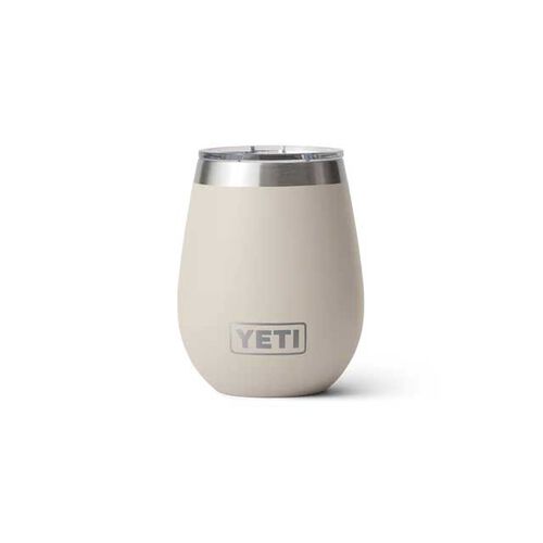 YETI Rambler&reg; 10oz (295ml) Wine Tumbler with Magslider&trade; Lid